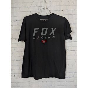 Fox Racing t-shirts size large